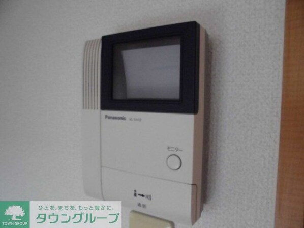 リアルコート Iの物件内観写真